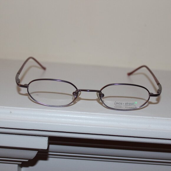 Easy Street Eyewear Kid's Glasses (2513) - Picture 1 of 6